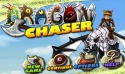 Dragon Chaser Android Mobile Phone Game