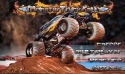 Monster Truck Rally Android Mobile Phone Game