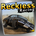 Reckless Racing QMobile NOIR A8 Game