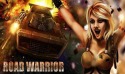 Road Warrior Android Mobile Phone Game