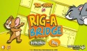 Tom and Jerry in Rig-A Bridge QMobile NOIR A2 Game