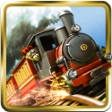 Train Crisis HD Android Mobile Phone Game