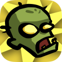 Zombieville USA Samsung Galaxy Ace Duos S6802 Game