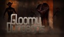 Gloomy Dungeons 3D QMobile NOIR A2 Game