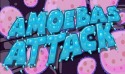 Amoebas Attack QMobile NOIR A5 Game