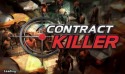 Contract Killer Android Mobile Phone Game
