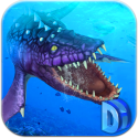 Fish Predator Samsung Galaxy M13 4G Game