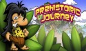 Prehistoric Journey Android Mobile Phone Game