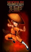 Shaolin Jump Android Mobile Phone Game