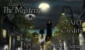 Little Laura The Mystery QMobile NOIR A5 Game
