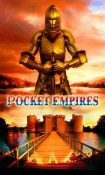 Pocket Empires Online Samsung Galaxy Pocket S5300 Game