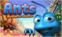 Ants SteelSeed Samsung M900 Moment Game