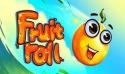 Fruit Roll Android Mobile Phone Game