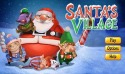 Santa&#039;s Village Android Mobile Phone Game