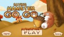 Saving Hamster Go Go QMobile NOIR A2 Classic Game