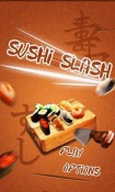 Sushi Slash Samsung Galaxy Pocket S5300 Game