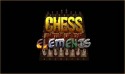 Chess Battle of the Elements Samsung Galaxy Ace Duos S6802 Game