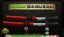Veggie Samurai Samsung Galaxy Pocket S5300 Game