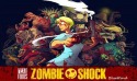 Zombie Shock Samsung Galaxy Pocket S5300 Game
