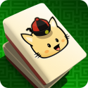 Hungry Cat Mahjong QMobile NOIR A5 Game