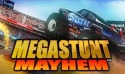 Megastunt Mayhem Amazon Fire Phone Game