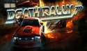 Death Rally Android Mobile Phone Game