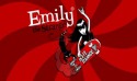 Emily - Skate Strange Samsung Galaxy Pocket S5300 Game