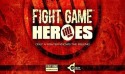 Fight Game Heroes Android Mobile Phone Game