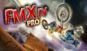 FMX IV PRO Android Mobile Phone Game