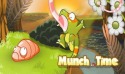 Munch Time Samsung Galaxy Ace Duos S6802 Game