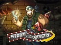 Start the Rockets Android Mobile Phone Game