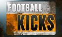 Football Kicks QMobile NOIR A2 Classic Game