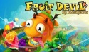 Fruit Devil QMobile NOIR A2 Classic Game