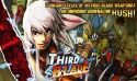 Third Blade Android Mobile Phone Game