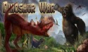 Dinosaur War Android Mobile Phone Game