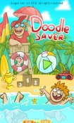 Doodle Saver QMobile NOIR A8 Game