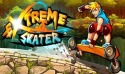 Extreme Skater Android Mobile Phone Game