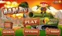 Hambo Android Mobile Phone Game