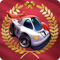 Mini Motor Racing Tecno Spark Game