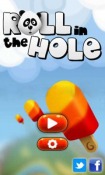 Role in the Hole Samsung Galaxy Pocket S5300 Game