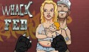 Whack Muscle Android Mobile Phone Game