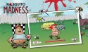 Mosquito Madness Android Mobile Phone Game