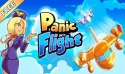 Panic Flight Android Mobile Phone Game