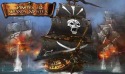 Pirates 3D Cannon Master Android Mobile Phone Game