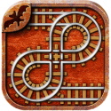 Rail Maze Android Mobile Phone Game