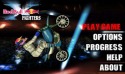 Red Bull X-Fighters Motocross Android Mobile Phone Game