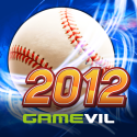 Baseball Superstars 2012 Android Mobile Phone Game