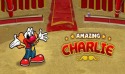 Amazing Charlie Tecno Spark Game