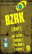BZRK Android Mobile Phone Game