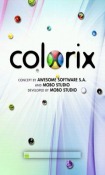 Colorix Samsung M900 Moment Game